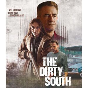 The Dirty South  BLU-RAY
